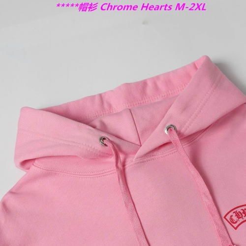 C.h.r.o.m.e. H.e.a.r.t.s. Hoodies/Sweatshirt 1504 Men