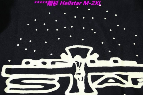 H.e.l.l.s.t.a.r. Hoodies/Sweatshirt 1051 Men