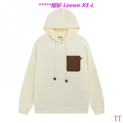 L.o.e.w.e. Hoodies/Sweatshirt 1064 Men