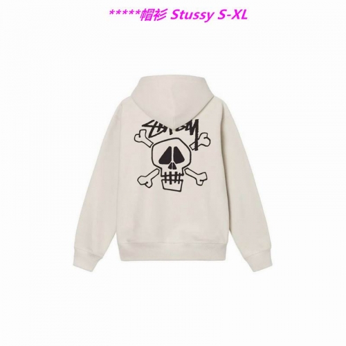 S.t.u.s.s.y. Hoodies/Sweatshirt 1207 Men