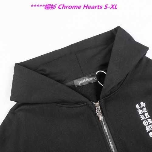 C.h.r.o.m.e. H.e.a.r.t.s. Hoodies/Sweatshirt 1145 Men