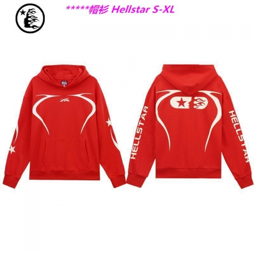 H.e.l.l.s.t.a.r. Hoodies/Sweatshirt 1380 Men