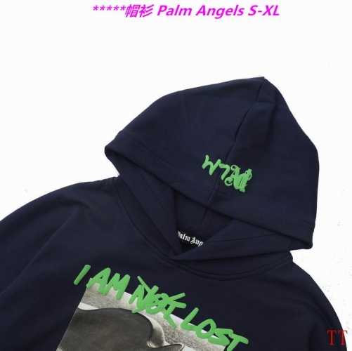 P.a.l.m. A.n.g.e.l.s. Hoodies/Sweatshirt 1168 Men