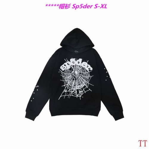 S.p.5.d.e.r. Hoodies/Sweatshirt 1214 Men