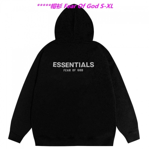 F.e.a.r. O.f. G.o.d. Hoodies/Sweatshirt 1212 Men