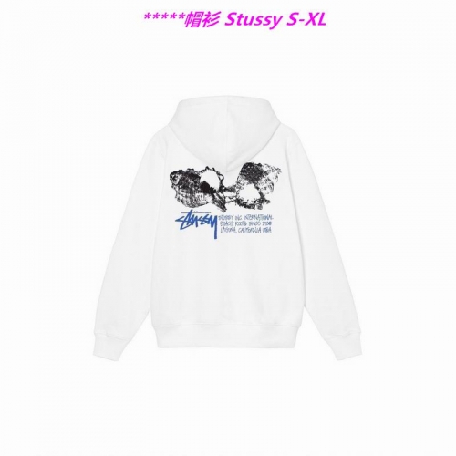 S.t.u.s.s.y. Hoodies/Sweatshirt 1176 Men