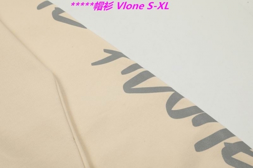 V.l.o.n.e. Hoodies/Sweatshirt 1076 Men