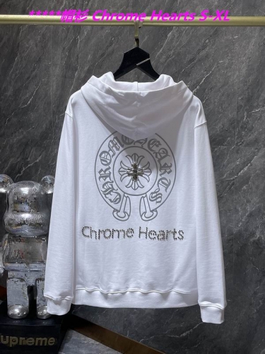 C.h.r.o.m.e. H.e.a.r.t.s. Hoodies/Sweatshirt 1183 Men