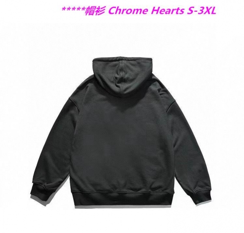 C.h.r.o.m.e. H.e.a.r.t.s. Hoodies/Sweatshirt 1010 Men