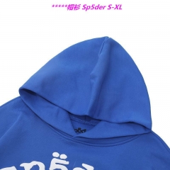 S.p.5.d.e.r. Hoodies/Sweatshirt 1167 Men