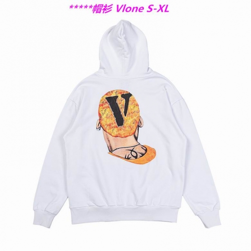 V.l.o.n.e. Hoodies/Sweatshirt 1052 Men