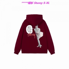 S.t.u.s.s.y. Hoodies/Sweatshirt 1290 Men