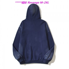 R.e.v.e.n.g.e. Hoodies/Sweatshirt 1104 Men