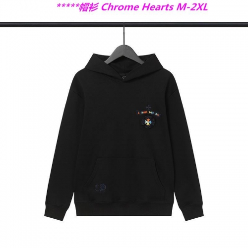 C.h.r.o.m.e. H.e.a.r.t.s. Hoodies/Sweatshirt 1465 Men