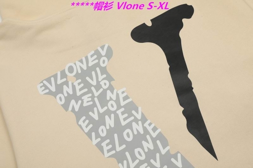 V.l.o.n.e. Hoodies/Sweatshirt 1112 Men