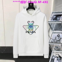 P.r.a.d.a. Hoodies/Sweatshirt 1285 Men