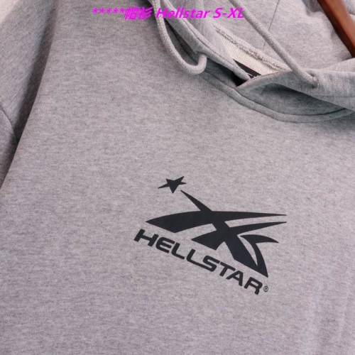 H.e.l.l.s.t.a.r. Hoodies/Sweatshirt 1337 Men