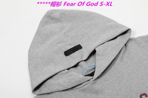 F.e.a.r. O.f. G.o.d. Hoodies/Sweatshirt 1450 Men