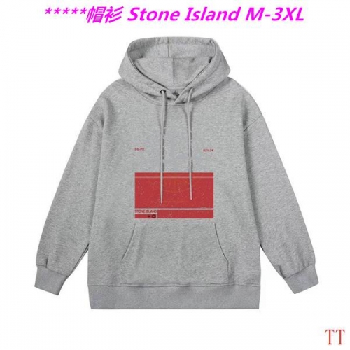 S.t.o.n.e. I.s.l.a.n.d. Hoodies/Sweatshirt 1048 Men