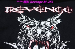 R.e.v.e.n.g.e. Hoodies/Sweatshirt 1128 Men