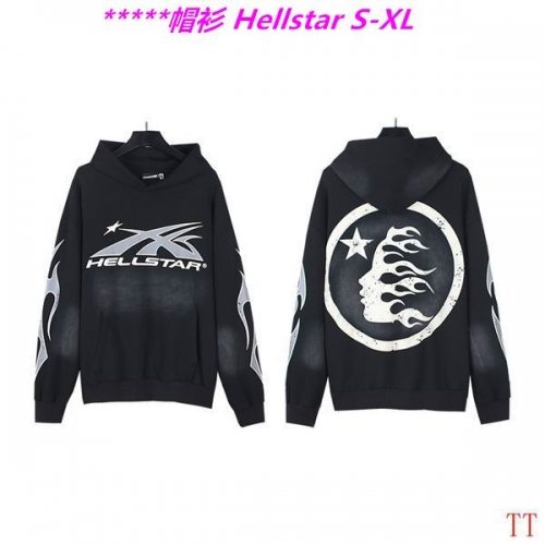 H.e.l.l.s.t.a.r. Hoodies/Sweatshirt 1289 Men