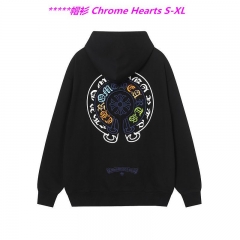 C.h.r.o.m.e. H.e.a.r.t.s. Hoodies/Sweatshirt 1257 Men