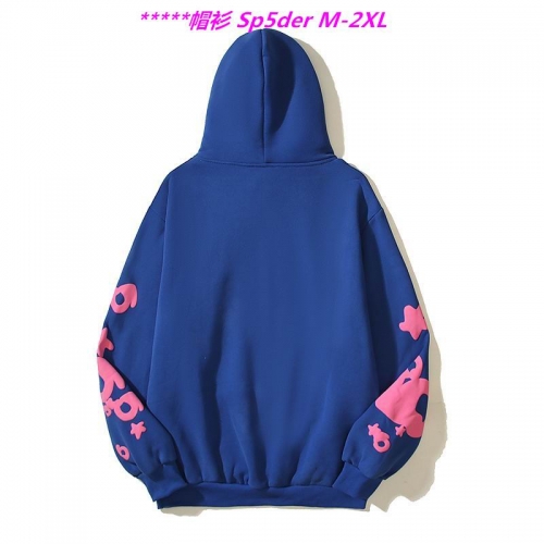 S.p.5.d.e.r. Hoodies/Sweatshirt 1310 Men