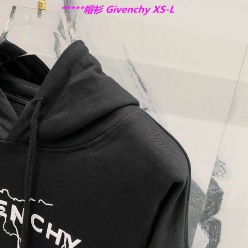 G.i.v.e.n.c.h.y. Hoodies/Sweatshirt 1033 Men