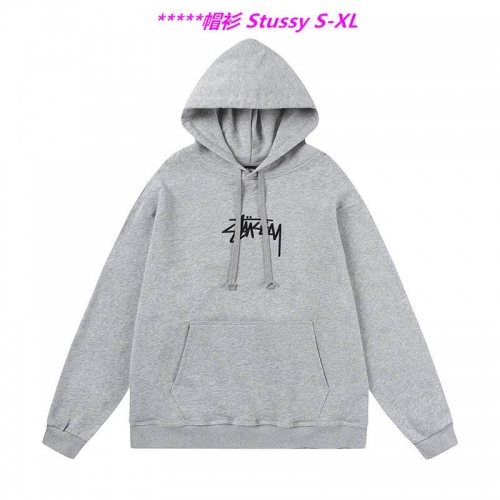 S.t.u.s.s.y. Hoodies/Sweatshirt 1450 Men