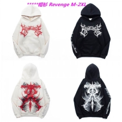 R.e.v.e.n.g.e. Hoodies/Sweatshirt 1221 Men