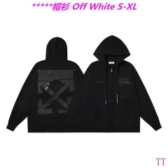 O.f.f. W.h.i.t.e. Hoodies/Sweatshirt 1196 Men