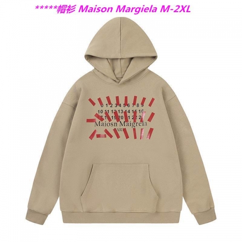 M.a.i.s.o.n. M.a.r.g.i.e.l.a. Hoodies/Sweatshirt 1161 Men