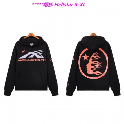 H.e.l.l.s.t.a.r. Hoodies/Sweatshirt 1347 Men