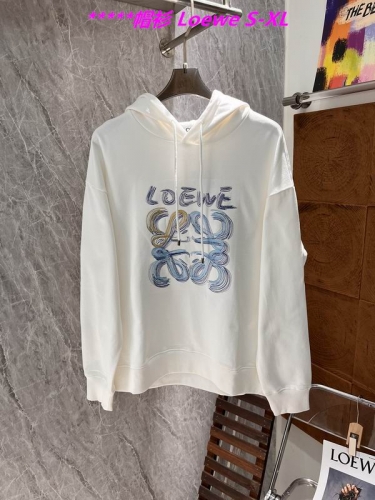 L.o.e.w.e. Hoodies/Sweatshirt 1076 Men