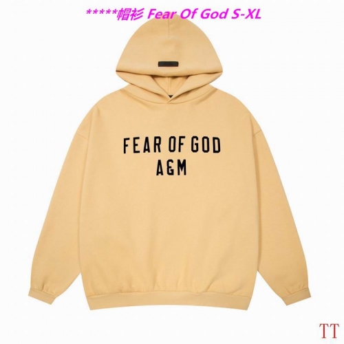 F.e.a.r. O.f. G.o.d. Hoodies/Sweatshirt 1329 Men