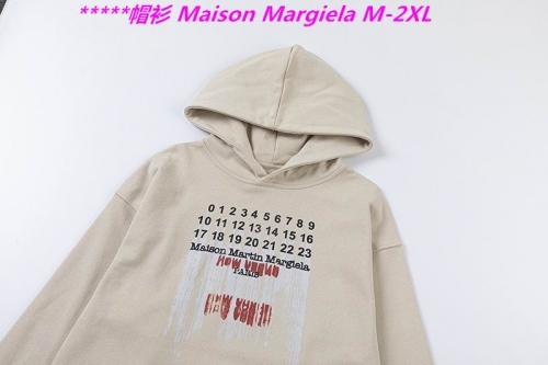 M.a.i.s.o.n. M.a.r.g.i.e.l.a. Hoodies/Sweatshirt 1141 Men