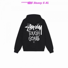 S.t.u.s.s.y. Hoodies/Sweatshirt 1080 Men