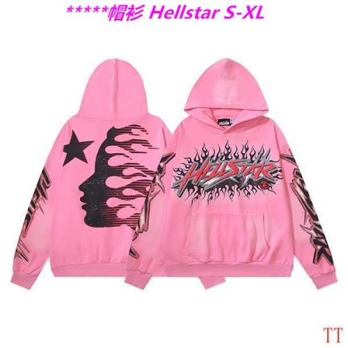 H.e.l.l.s.t.a.r. Hoodies/Sweatshirt 1298 Men