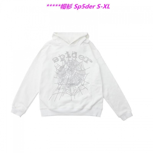 S.p.5.d.e.r. Hoodies/Sweatshirt 1091 Men