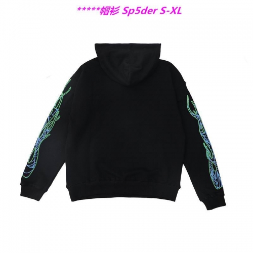 S.p.5.d.e.r. Hoodies/Sweatshirt 1114 Men