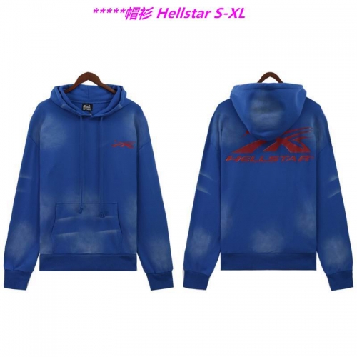 H.e.l.l.s.t.a.r. Hoodies/Sweatshirt 1323 Men