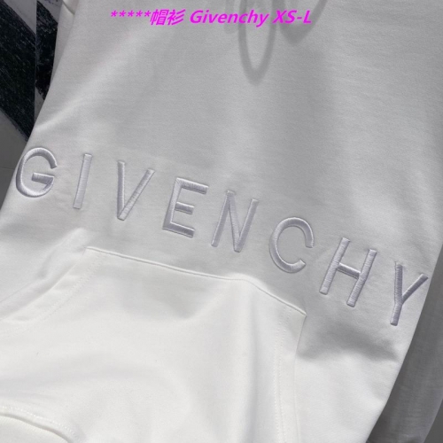 G.i.v.e.n.c.h.y. Hoodies/Sweatshirt 1043 Men