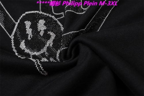 P.h.i.l.i.p.p. P.l.e.i.n. Hoodies/Sweatshirt 1152 Men