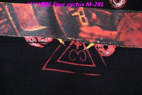 F.o.u.r. C.a.c.t.u.s. Hoodies/Sweatshirt 1544 Men