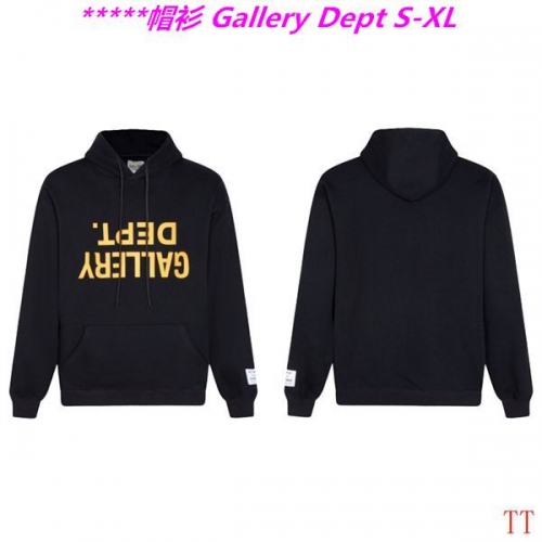 G.a.l.l.e.r.y. D.e.p.t. Hoodies/Sweatshirt 1353 Men