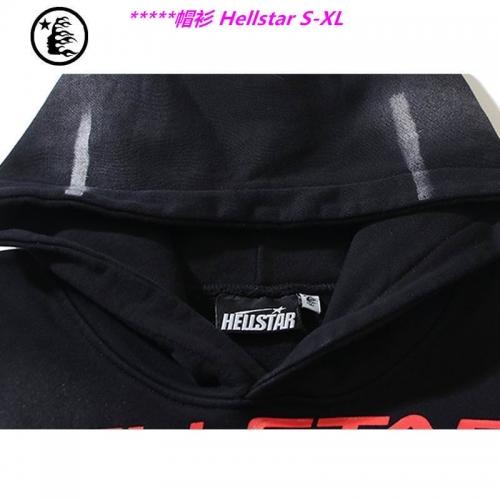 H.e.l.l.s.t.a.r. Hoodies/Sweatshirt 1384 Men