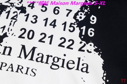 M.a.i.s.o.n. M.a.r.g.i.e.l.a. Hoodies/Sweatshirt 1069 Men