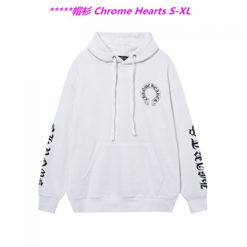 C.h.r.o.m.e. H.e.a.r.t.s. Hoodies/Sweatshirt 1237 Men