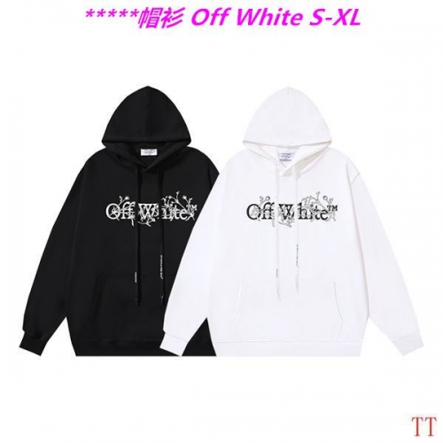 O.f.f. W.h.i.t.e. Hoodies/Sweatshirt 1089 Men