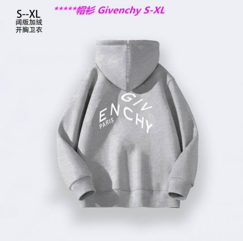 G.i.v.e.n.c.h.y. Hoodies/Sweatshirt 1142 Men